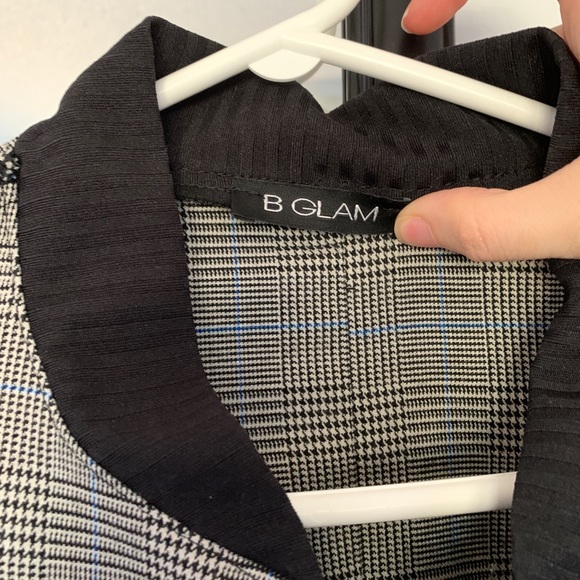 Vintage Italian Made Jacket - Picture 3 of 5